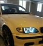 فروش خودرو ، bmw e46 325i