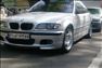 2005، ب ام و، 320i