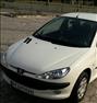 فروش خودرو ، پژو 206SDV8مدل93بدون رنگ