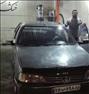 فروش خودرو ، پژو 405 اتومات فابریک فرانسه