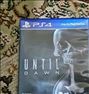 فروش یا تعویض بازی Until Dawn