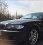 BMW 320i M Package