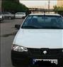 فروش خودرو ، اریسان کم کارمعاوضه بانیسان
