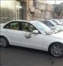 فروش خودرو ، C200 2009 benz