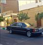 فروش خودرو ، مرسدس بنز 300se-1990