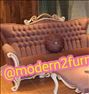 modern2furnitureتولیدکننده انواع مبل راحتی و استیل