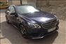 2015، بنز، E250