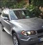 فروش خودرو  ، BMW X3 مدل 2005 بدون رنگ