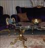 صندلی راحتی ، مبل ٧ نفره + نهارخوری ٨ نفره + ...