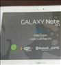 Samsung GALAXY NOTE 10.1