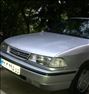 هیوندای اکسل 1993