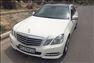 2012، بنز، E300