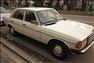 1984، بنز، E200