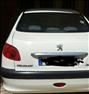 فروش خودرو ، 206 صندوقدار V8 فول مدل 94