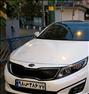 فروش خودرو ، OPTIMA 2014 NEW FACE