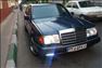 1991، بنز، E230