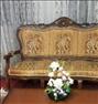 صندلی راحتی ، فروش مبل استیل