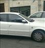 فروش خودرو ، سورن سفید.مدل 91 بی رنگ