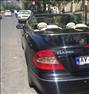 فروش خودرو  ، بنز کروک clk 280 2009