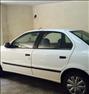 فروش خودرو ، سمند LXمدل 92 بی رنگ