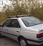 فروش خودرو ، پژو 405 GLX مدل 1385، بی رنگ