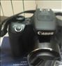 Canon sx60 Hs