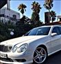 فروش خودرو ، E240 AMG بنز