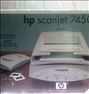 hp scanjet 7450c