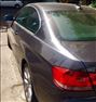 BMW 325i Coupe 2008