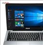 نونو asus X555L گارانتی بازرگانی مهر