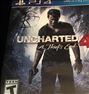 خریدار بازی uncharted 4