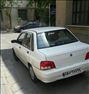 پراید 132 sx سال 90