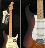 Fender Stratocaster American Standard