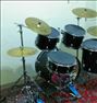 Drum Acoustic