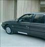 فروش خودرو ، روا_ مدل 87