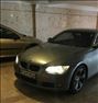 330i;مدل2009،فول سفارش آمریکا