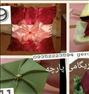 آموزش اوریگامی پارچه