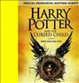 کتاب و مجله ، Harry potter and the cursed child