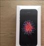 Iphone SE 64GB-space grey