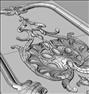 آموزش ، آموزش طراحی منبت با نرم افزار3ds max