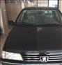 فروش خودرو ، پژو 405 GLX مشکی