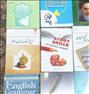 کتاب و مجله ، کتاب های دانشگاهی رشته مترجمی زبان انگلیسی