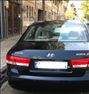 سوناتا 2006 نقد و اقساط