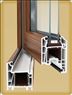 آریس تولید کننده درب و پنجره دوجداره upvc