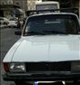 فروش خودرو ، وانت پیکان.سفید