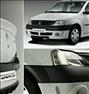 فروش خودرو ، ال 90 e2 سفید پارس خودرویی صفر