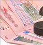 تور تفریحی ، ویزاتضمینی شینگن