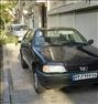 فروش خودرو ، پژو 405 GLX مشکی متالیک