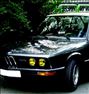 BMW525 عتیقه