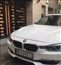 فروش خودرو ، BMW 328i 2012 فول لاکچری